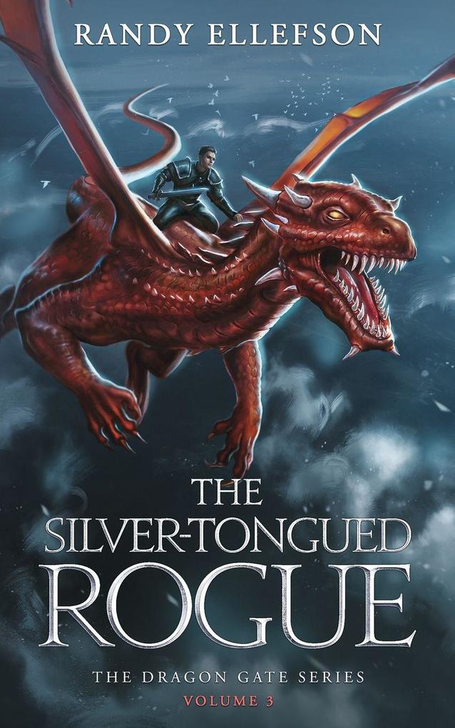 The Silver-Tongued Rogue