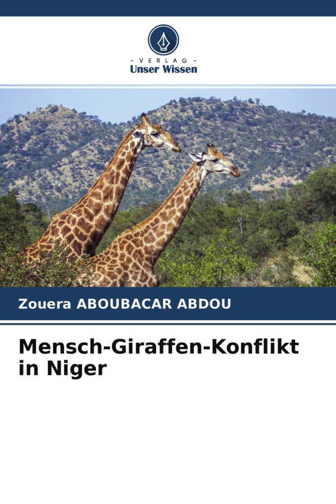 Mensch-Giraffen-Konflikt in Niger