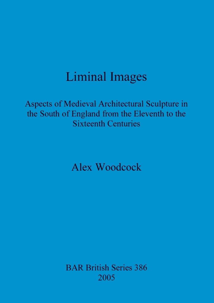 Liminal Images