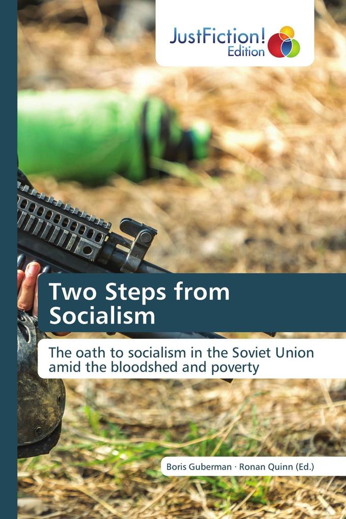 Two Steps from Socialism