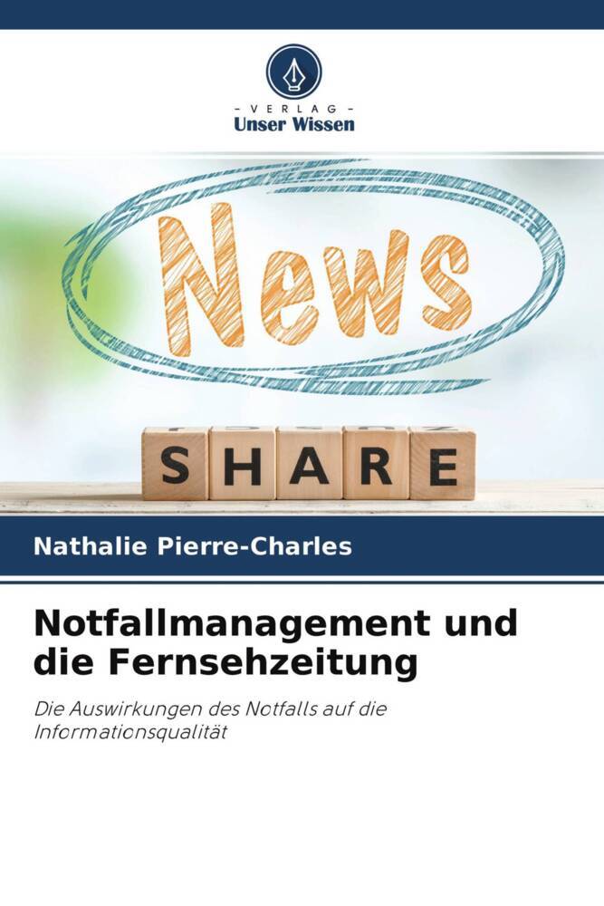 Notfallmanagement und die Fernsehzeitung