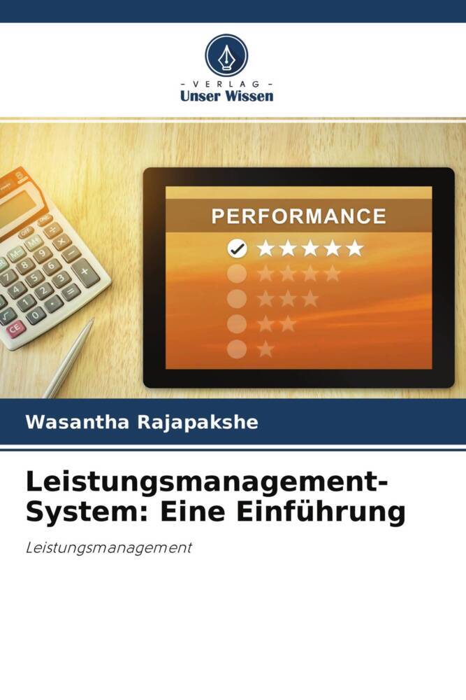 Leistungsmanagement-System: Eine Einführung