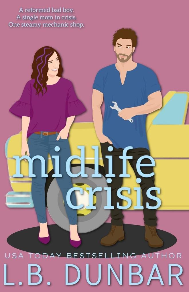 Midlife Crisis