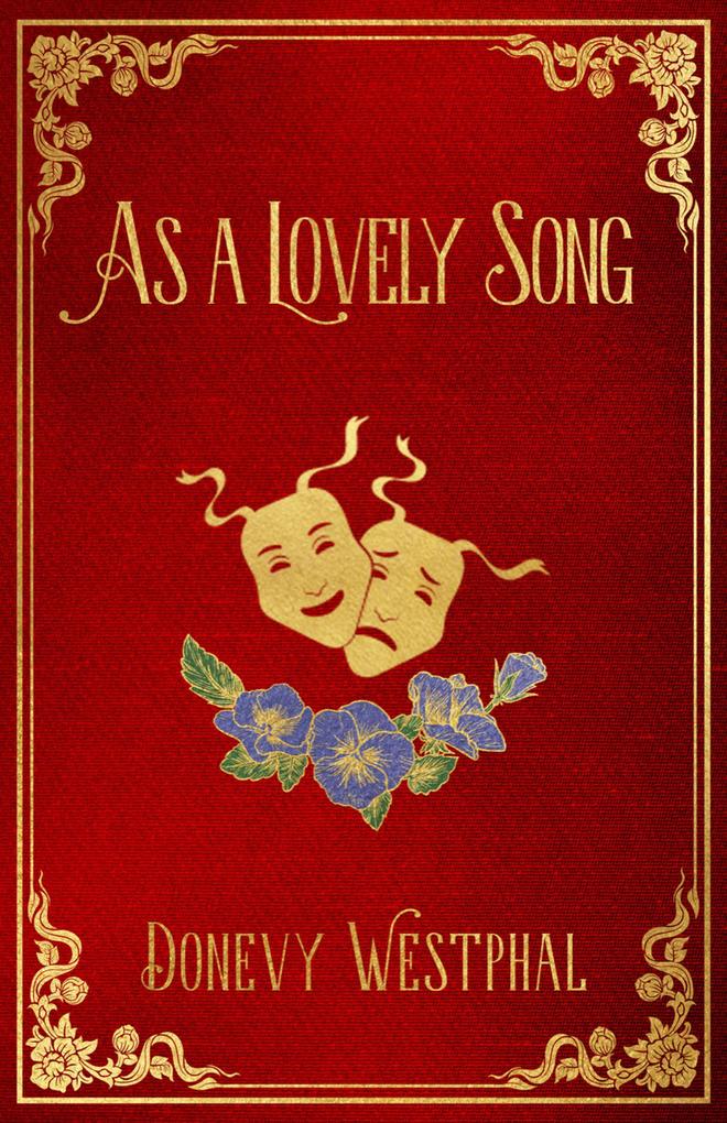 As a Lovely Song (Ebenezer #2)