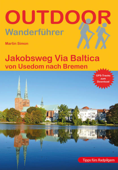 Image of Jakobsweg Via Baltica