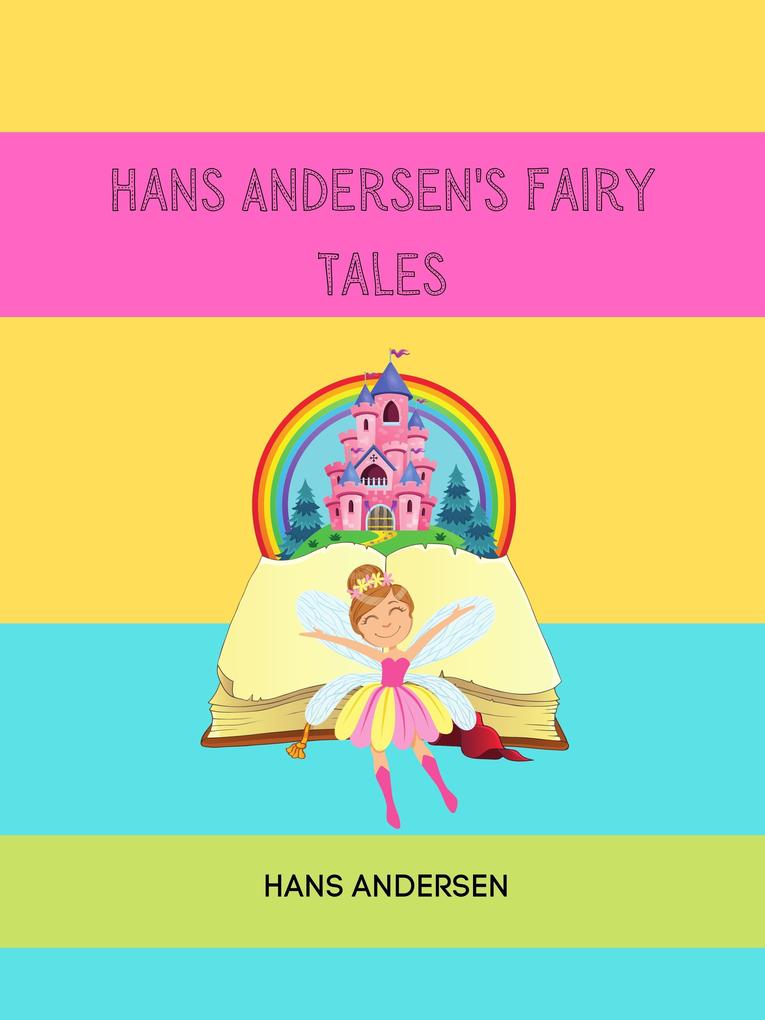 Hans Andersen‘s Fairy Tales