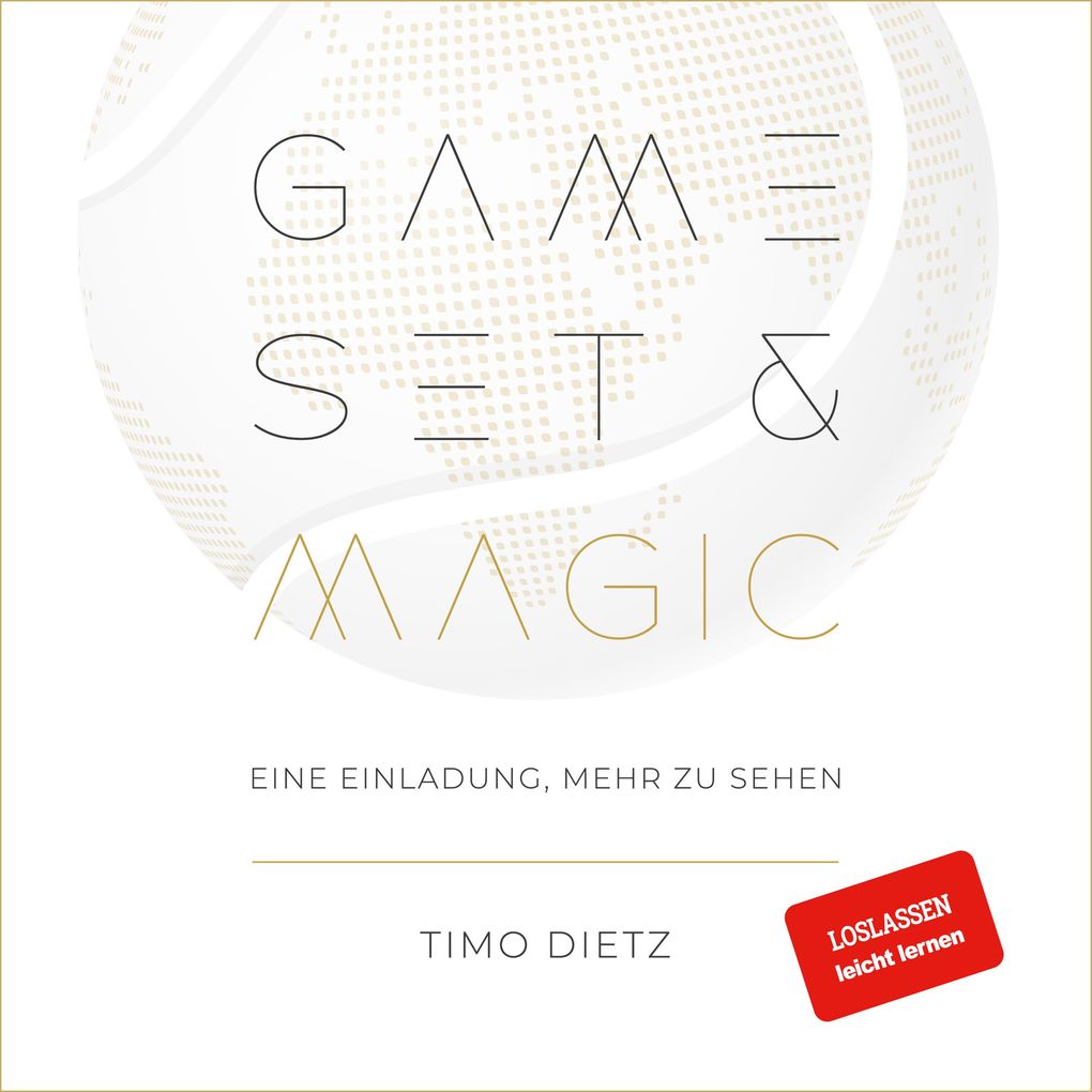 Game Set & Magic
