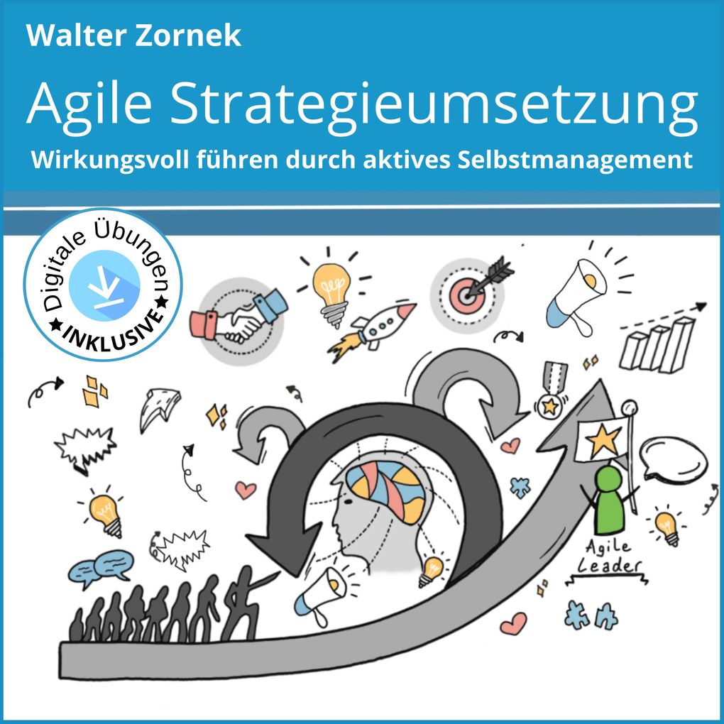 Agile Strategieumsetzung