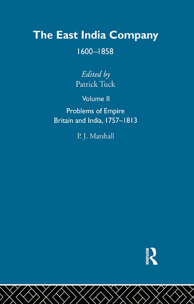 East India Company V2