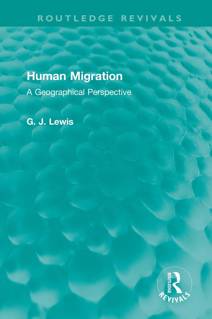 Human Migration