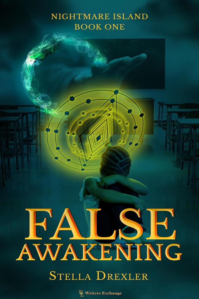 False Awakening (Nightmare Island #1)
