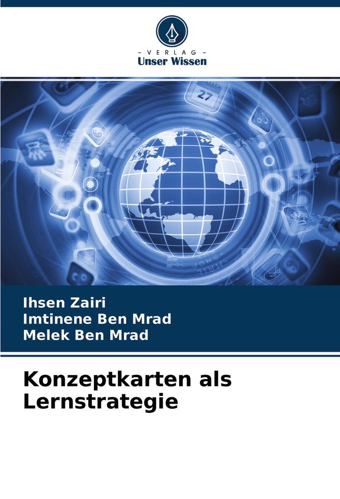 Konzeptkarten als Lernstrategie
