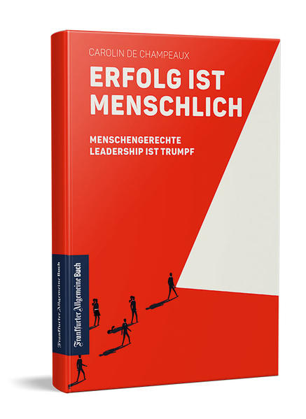 Erfolg ist menschlich 3 Teile