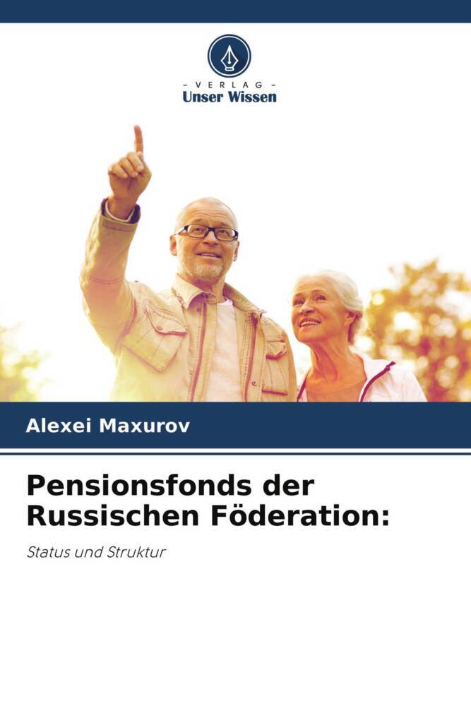 Pensionsfonds der Russischen Föderation: