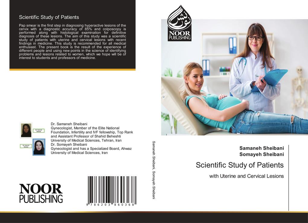 Scientific Study of Patients
