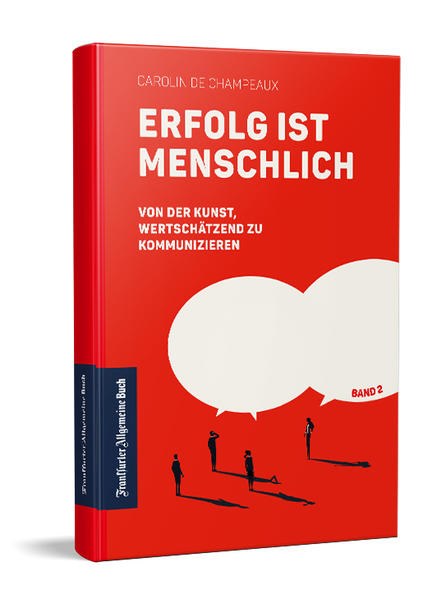 Erfolg ist menschlich 3 Teile