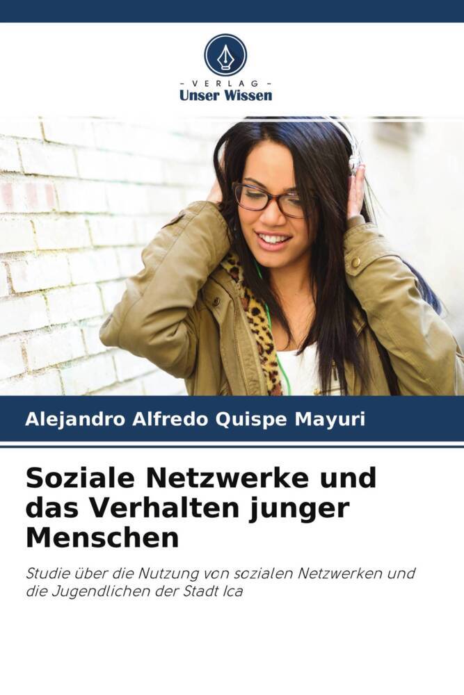 Soziale Netzwerke und das Verhalten junger Menschen