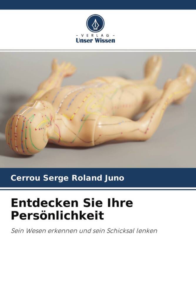 Entdecken Sie Ihre Persönlichkeit