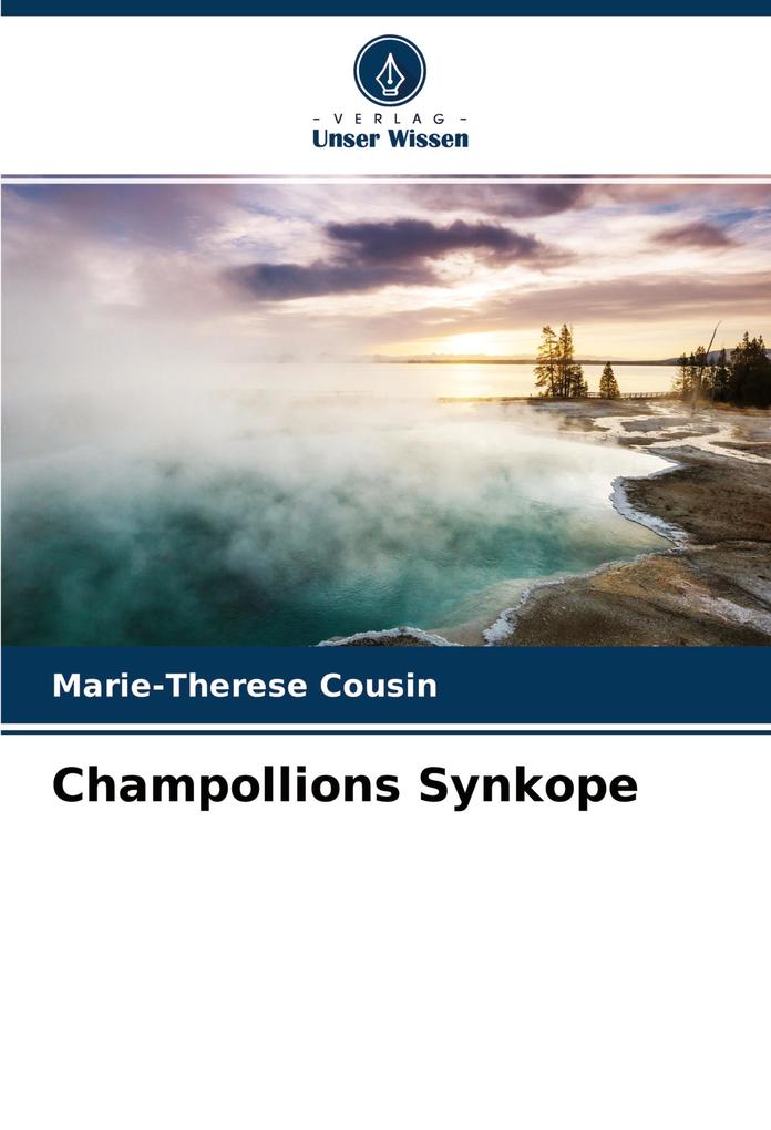 Champollions Synkope