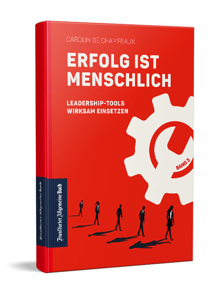 Erfolg ist menschlich 3 Teile