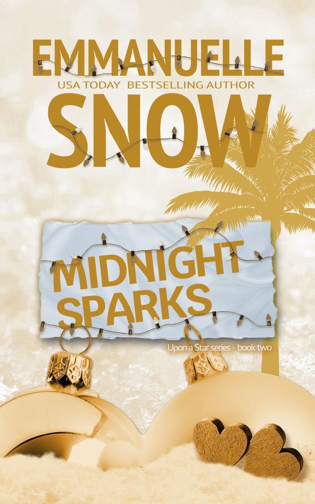 Midnight Sparks (Upon a Star #2)