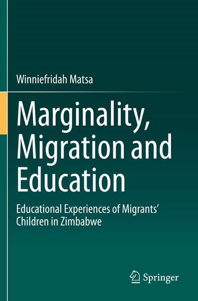 Marginality Migration and Education