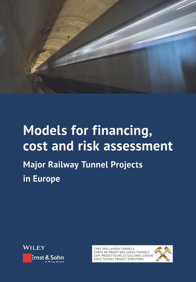 Models for financing cost and risk assessment
