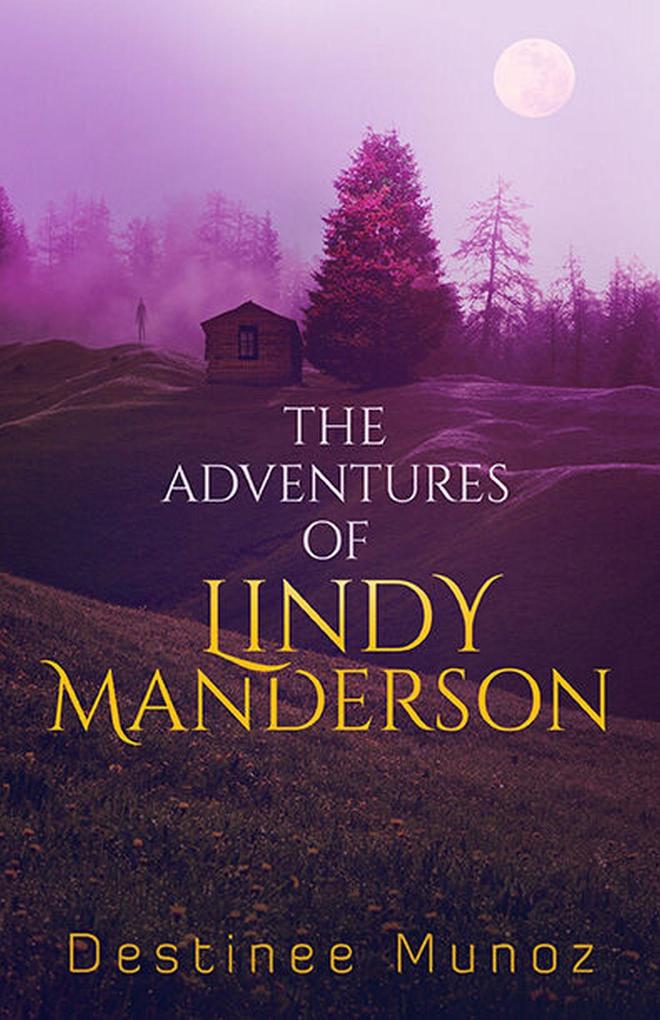 Adventures of Lindy Manderson