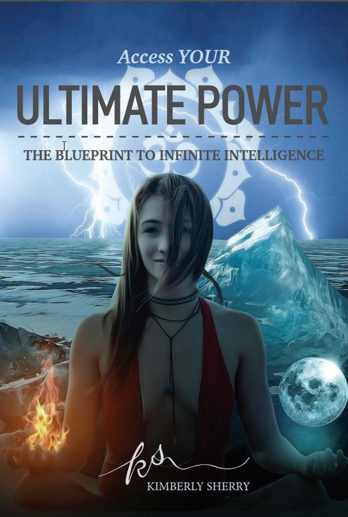Access YOUR Ultimate Power