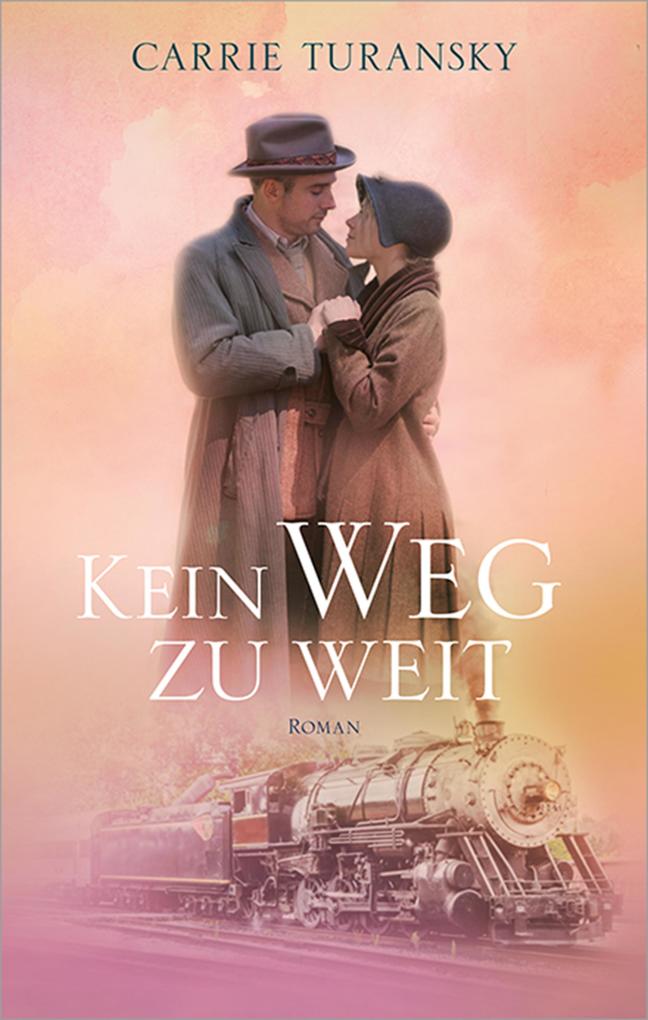 Kein Weg zu weit