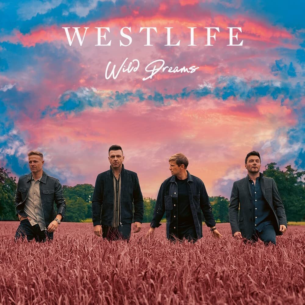 Wild Dreams 1 Audio-CD