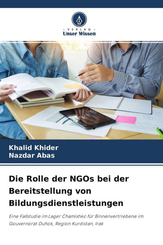 Die Rolle der NGOs bei der Bereitstellung von Bildungsdienstleistungen