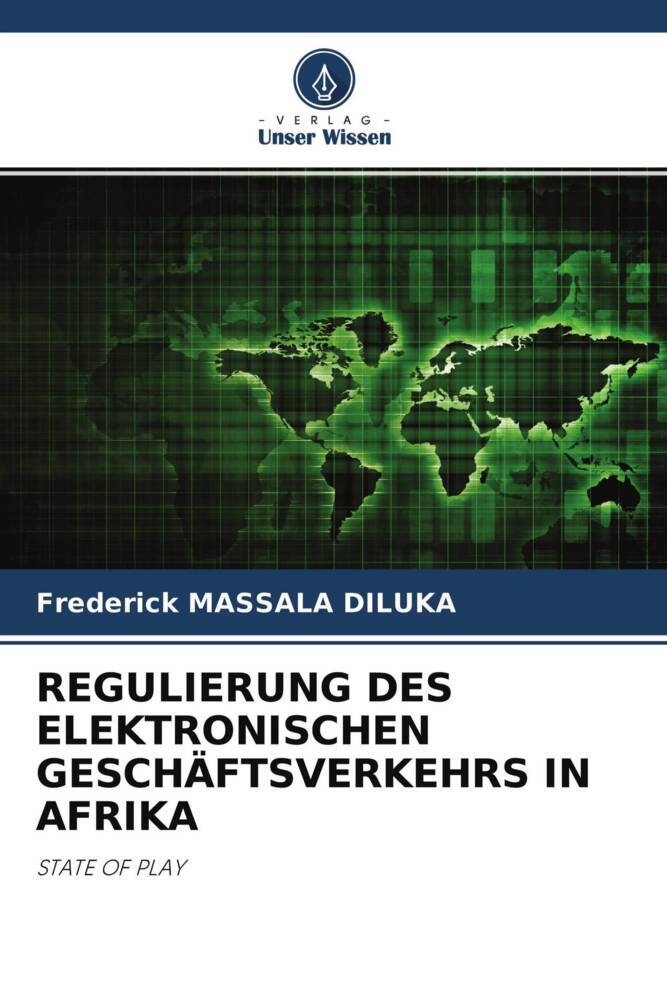 REGULIERUNG DES ELEKTRONISCHEN GESCHÄFTSVERKEHRS IN AFRIKA