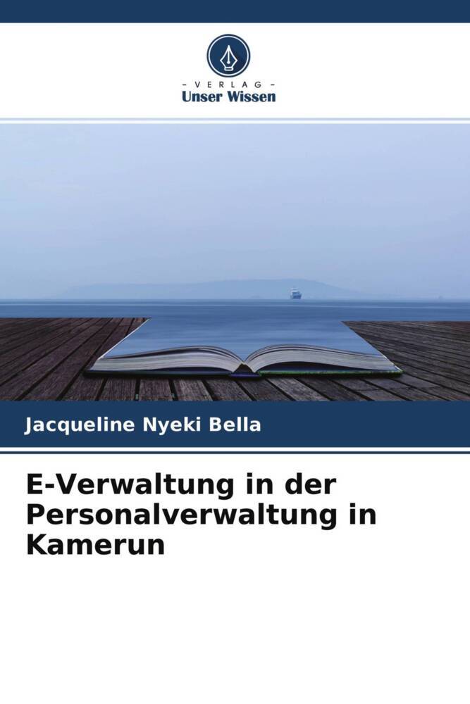 E-Verwaltung in der Personalverwaltung in Kamerun