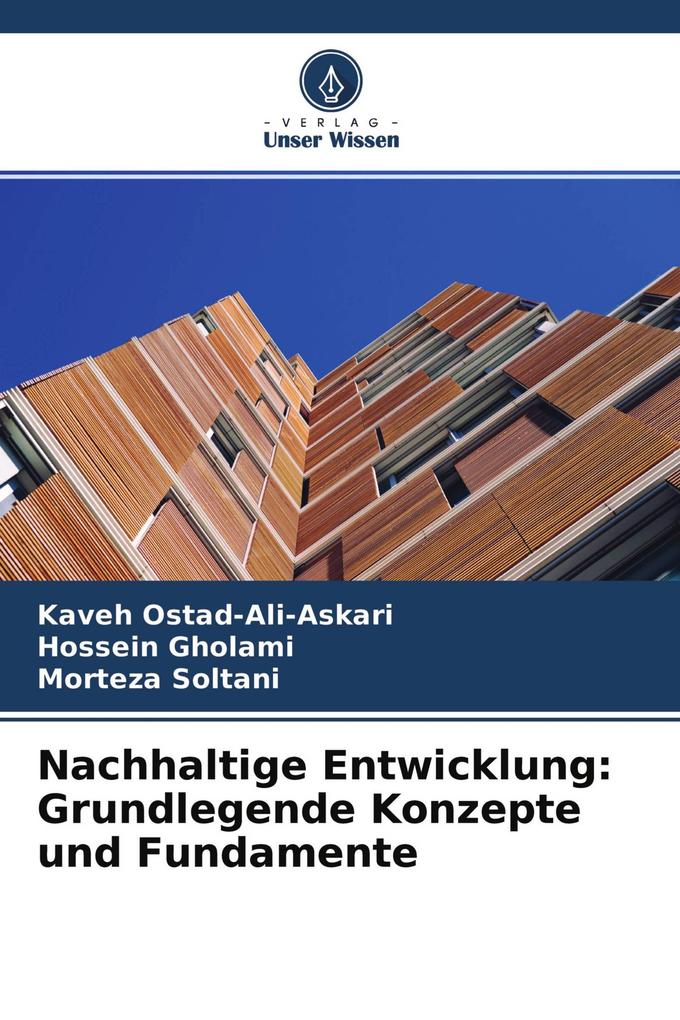 Nachhaltige Entwicklung: Grundlegende Konzepte und Fundamente