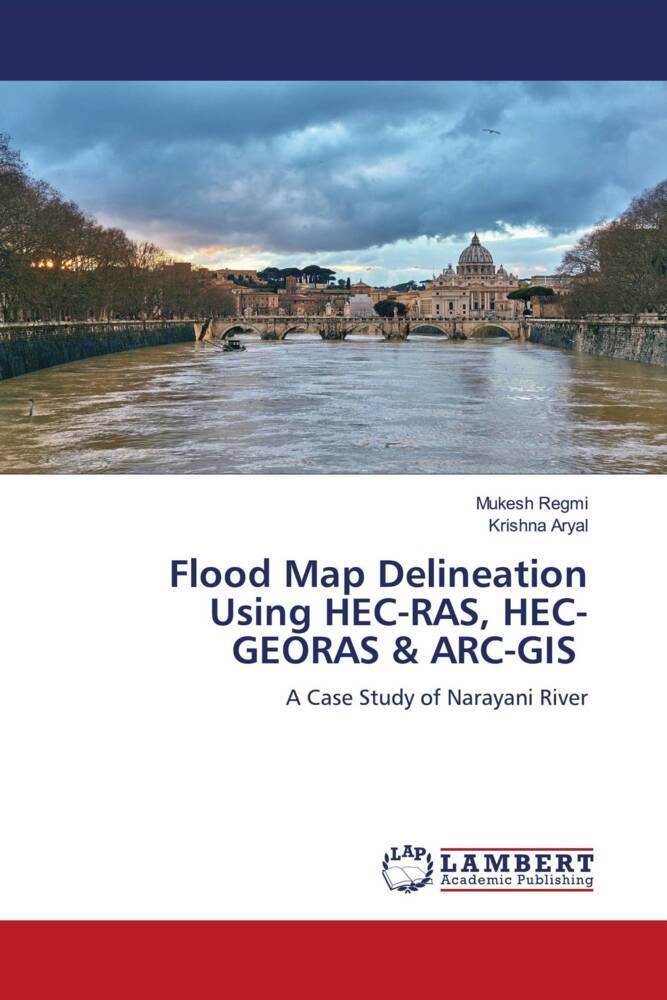 Flood Map Delineation Using HEC-RAS HEC-GEORAS & ARC-GIS