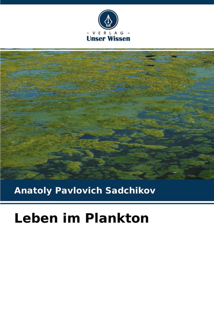 Leben im Plankton