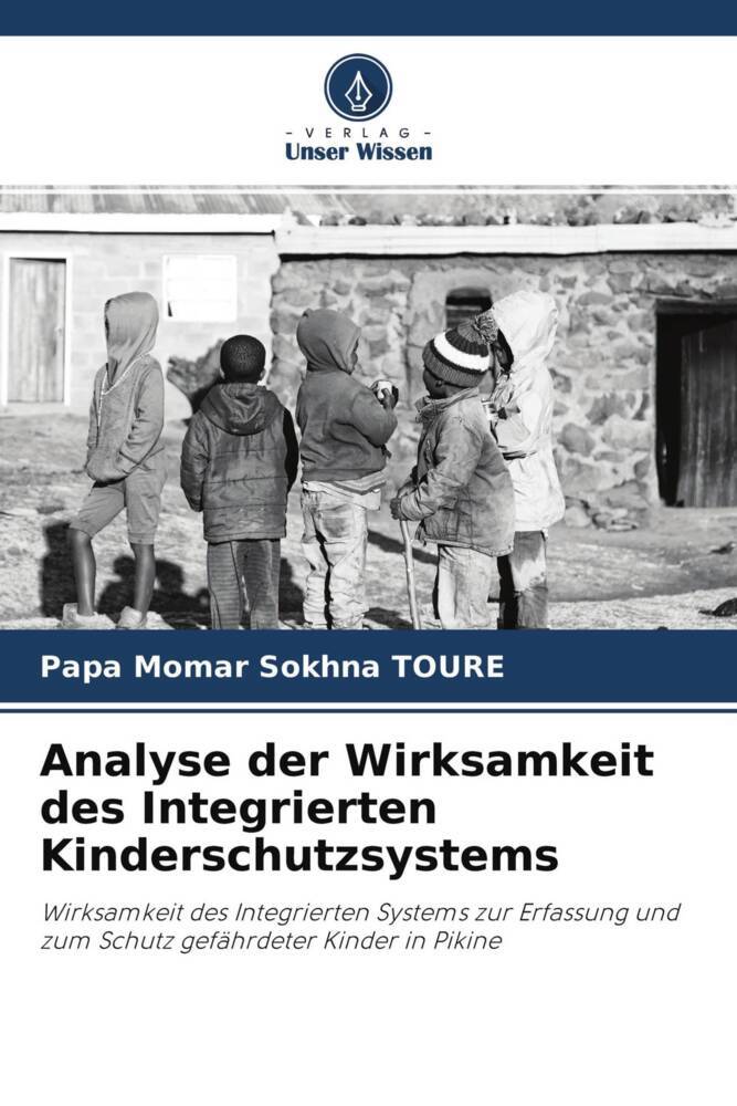 Analyse der Wirksamkeit des Integrierten Kinderschutzsystems