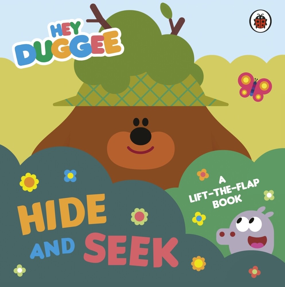 Image of Hey Duggee: Hide and Seek