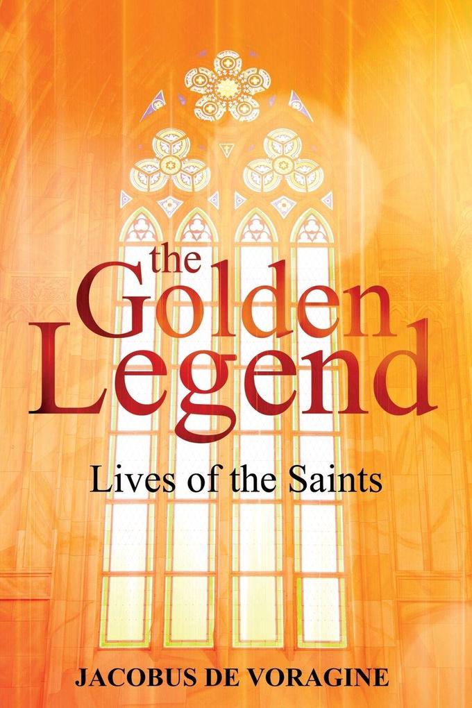 The Golden Legend