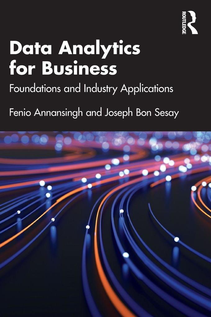 Data Analytics for Business