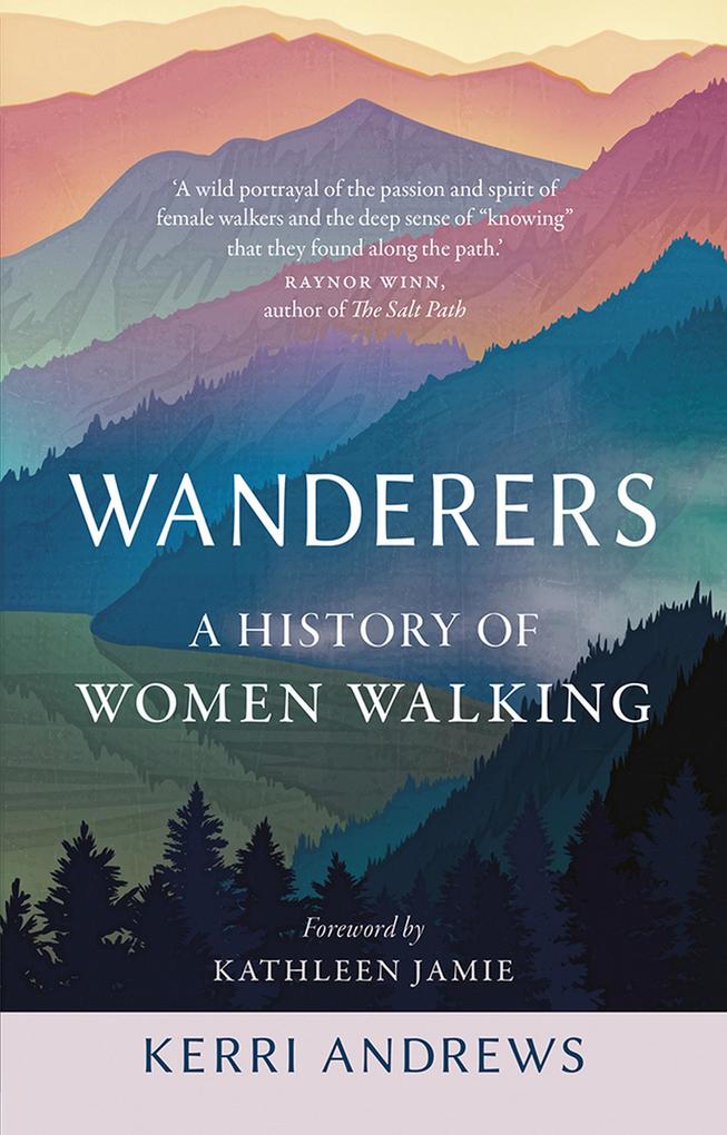 Reaktion Books Wanderers