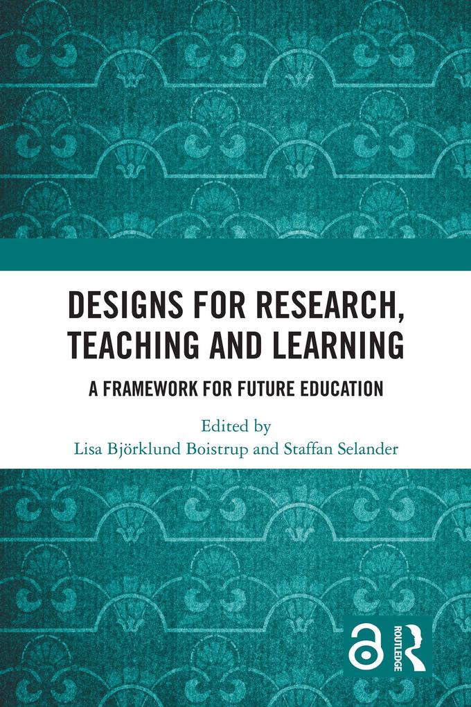 s for Research Teaching and Learning