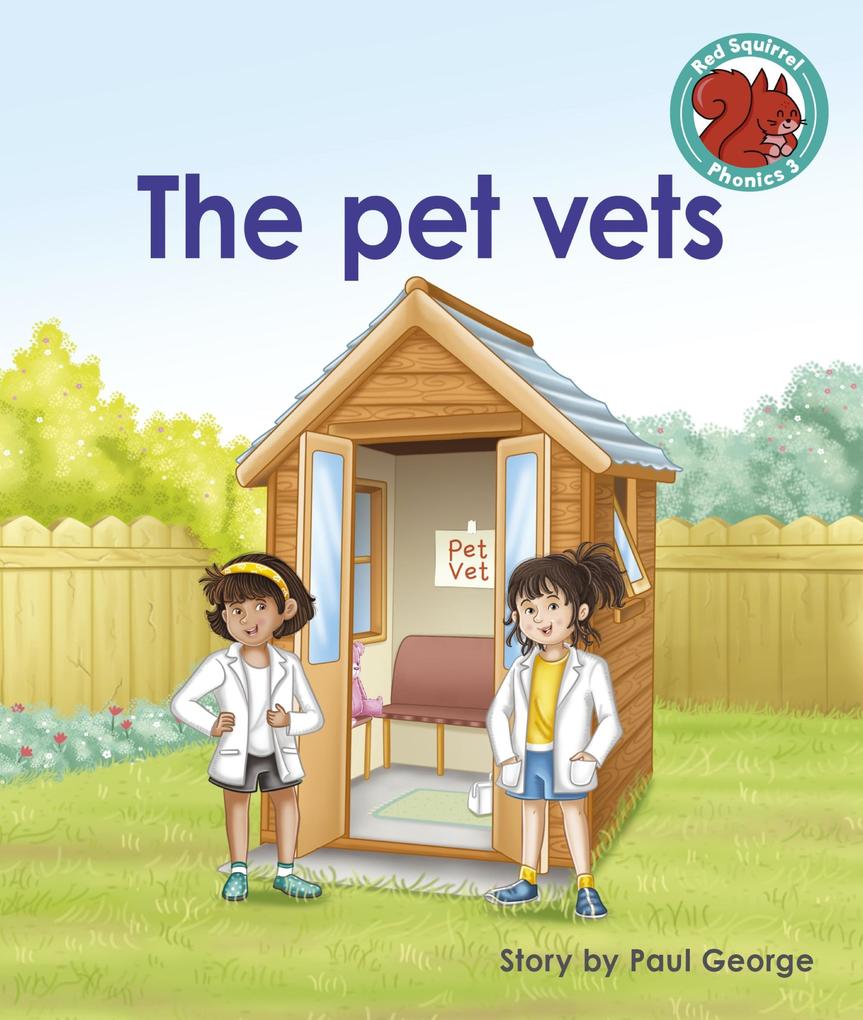 pet vets