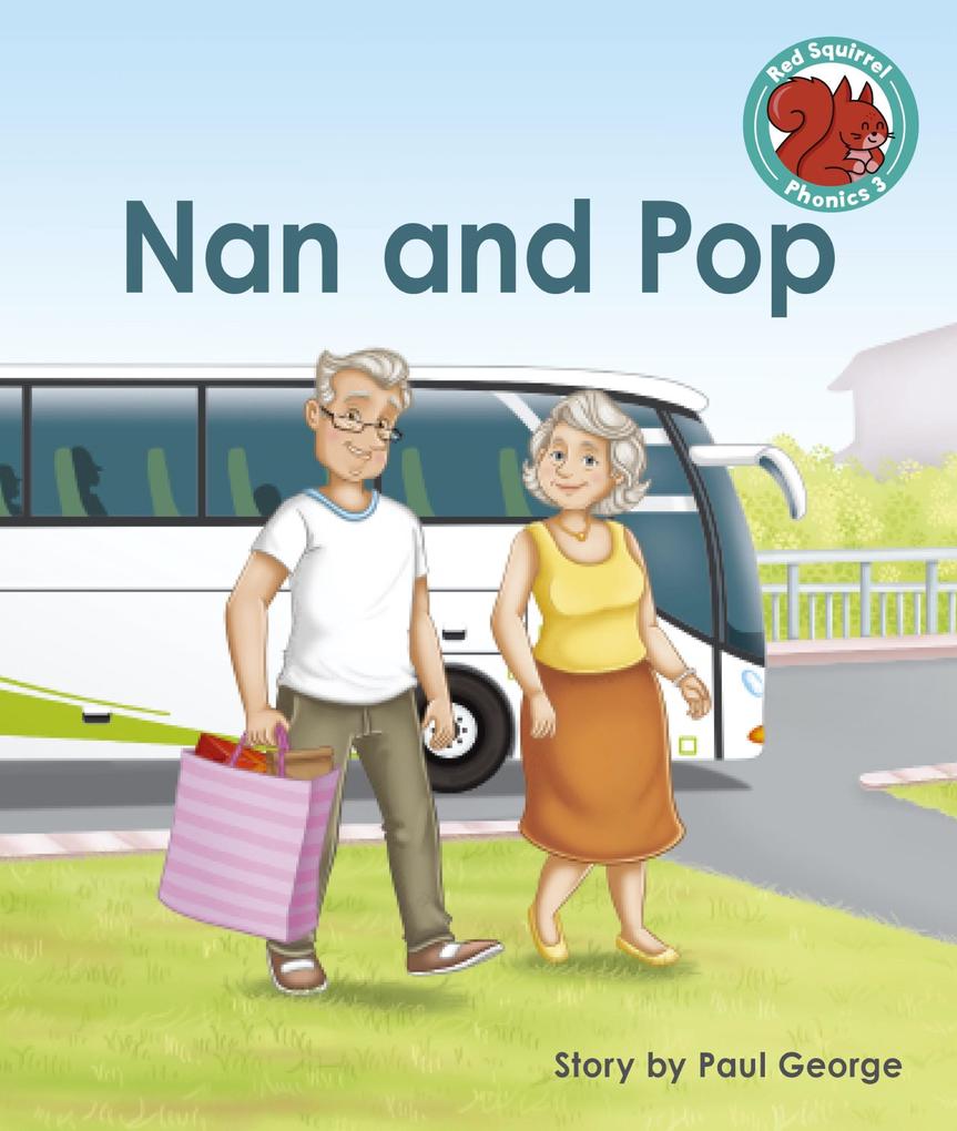 Nan and Pop