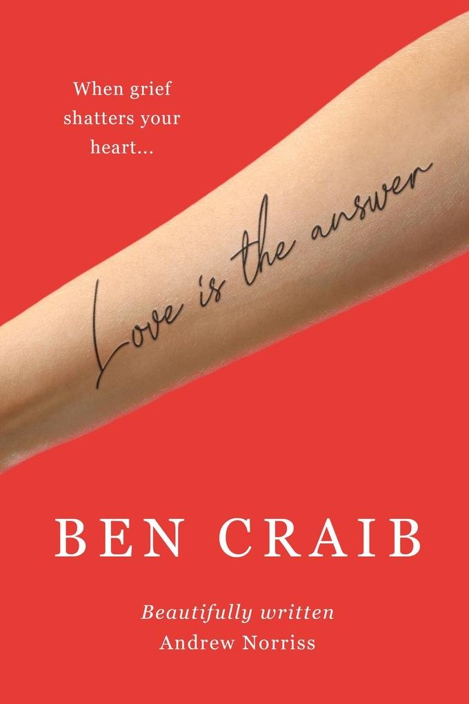 Love is the Answer