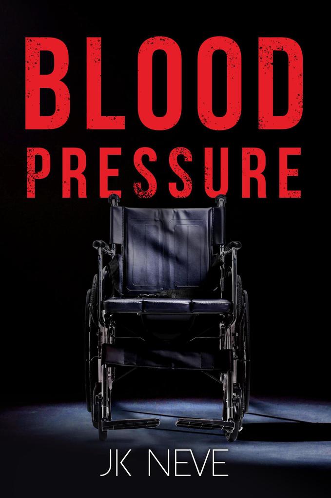 Blood Pressure (Blood Therapy #0)
