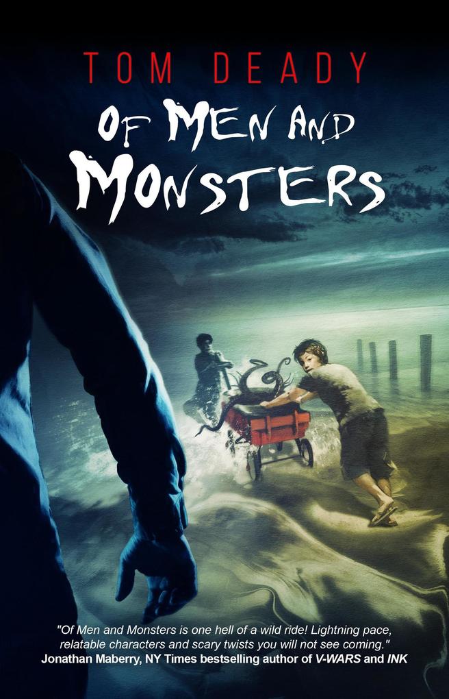 Of Men and Monsters