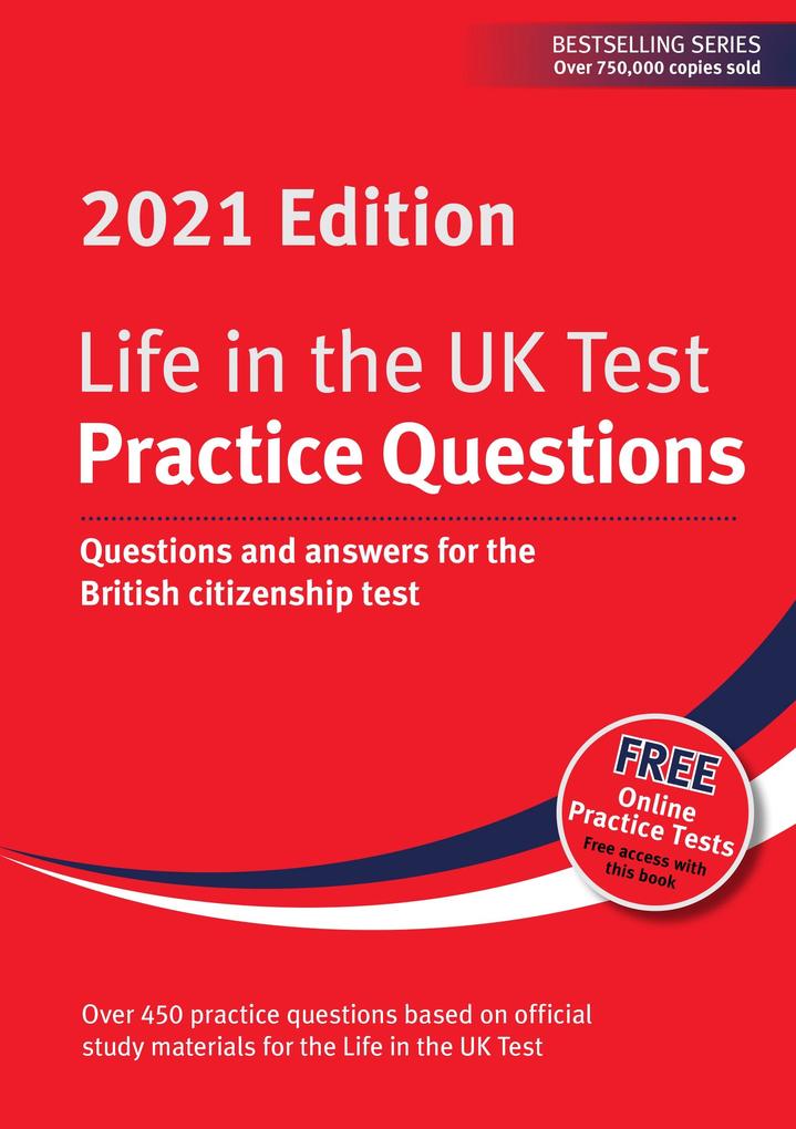 Life in the UK Test