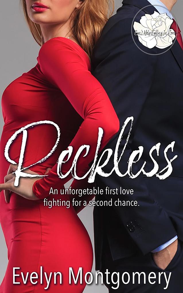 Reckless (Destined Hearts #4)